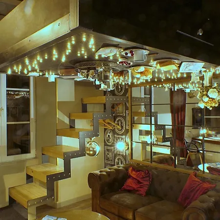 Renversant Insolite Sablé-sur-Sarthe