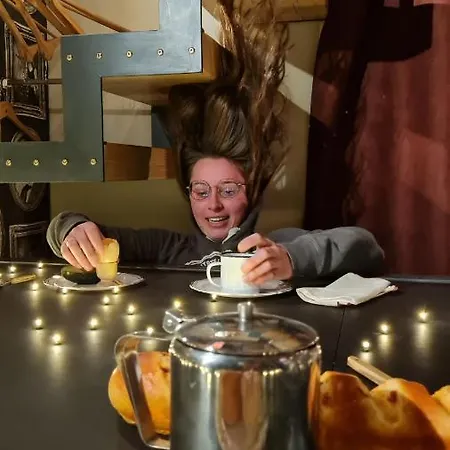 Renversant Insolite Appartement Sablé-sur-Sarthe