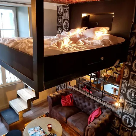 Renversant Insolite * Sablé-sur-Sarthe