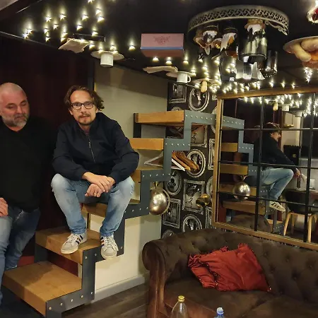 Renversant Insolite * Sablé-sur-Sarthe