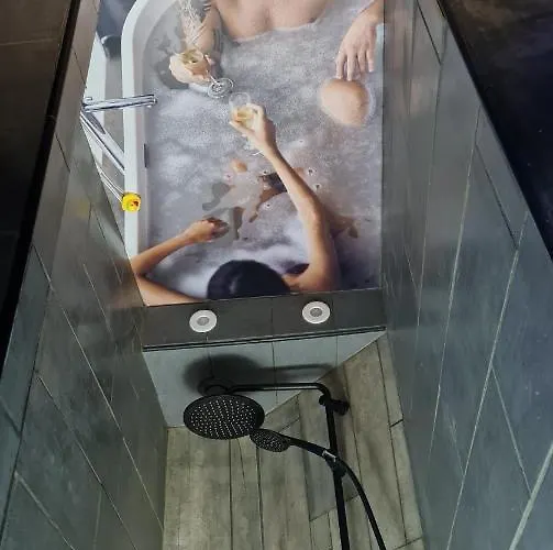 Renversant Insolite 公寓