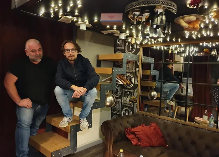 Renversant Insolite * 萨布勒叙赫萨赫特